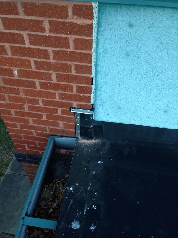 Trusted storm damage roof repair with free inspection in Yorktown, VA by Chase Roofing