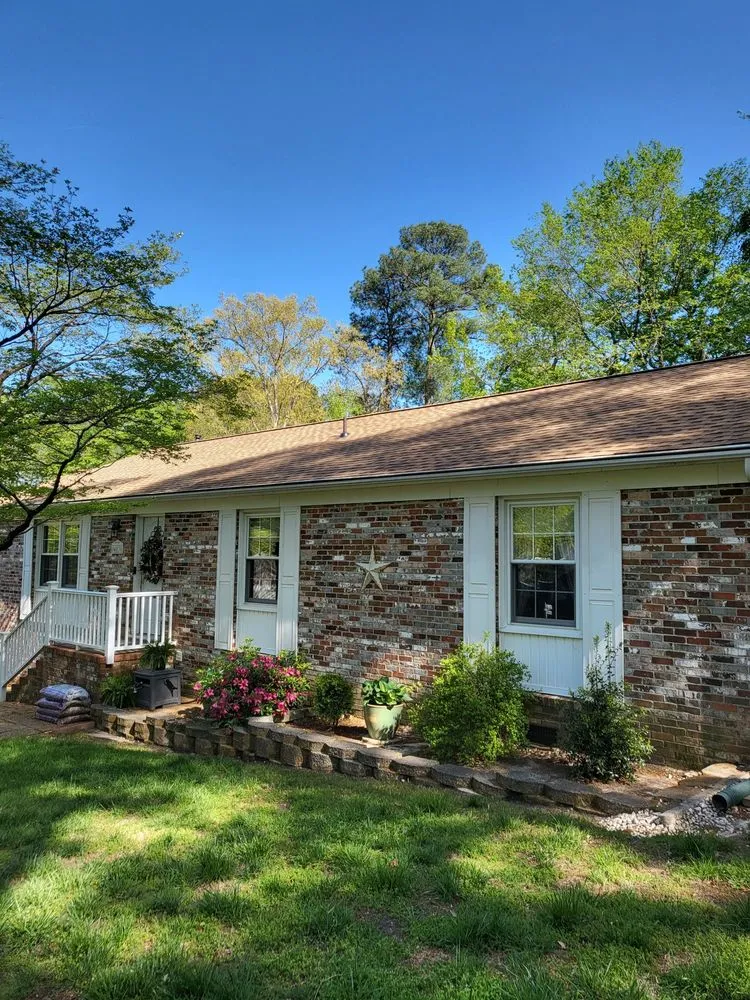 Expert metal roofing installation near you in Yorktown, VA by Chase Roofing