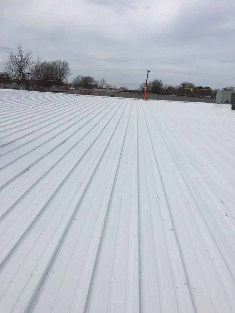 Local storm damage roof repair experts serving Yorktown, VA - Chase Roofing