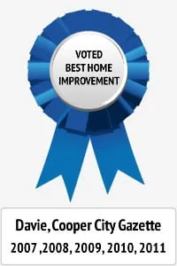 Slide of Chase Roofing