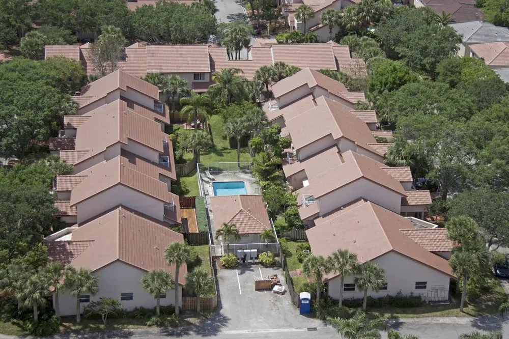 Slide of Chase Roofing