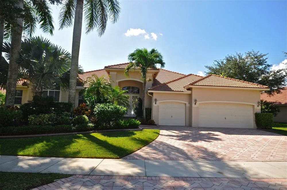 Slide of Chase Roofing