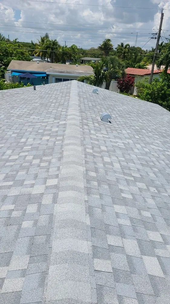 Slide of Chase Roofing