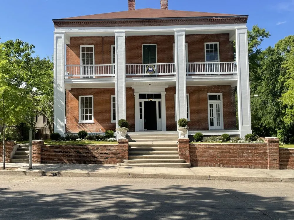 Emergency roof inspection in Folsom, LA - Chastain Construction