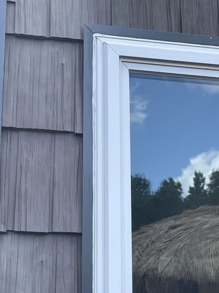 Slide of Chastain Roofing