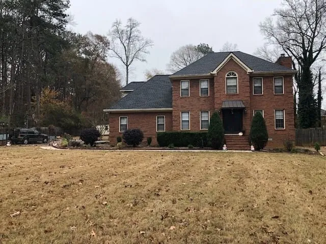 Slide of Chastain Roofing