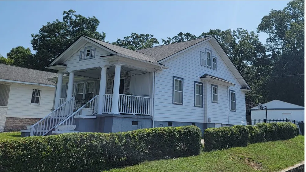 Slide of Chattanooga Contractors Group