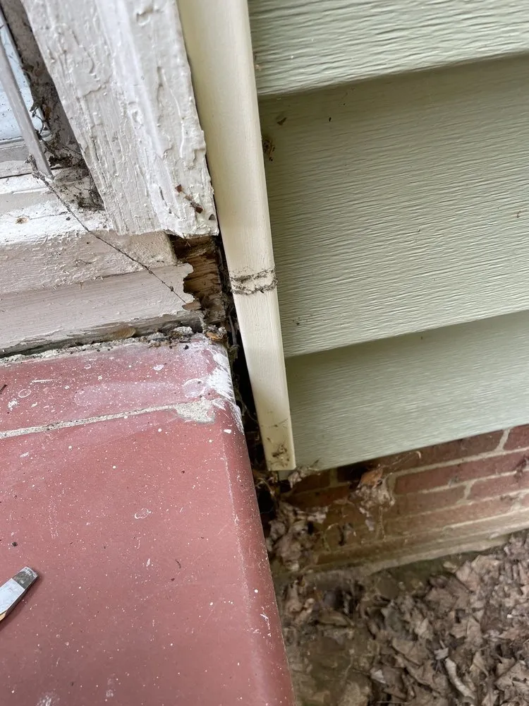 Slide of Chattanooga Contractors Group