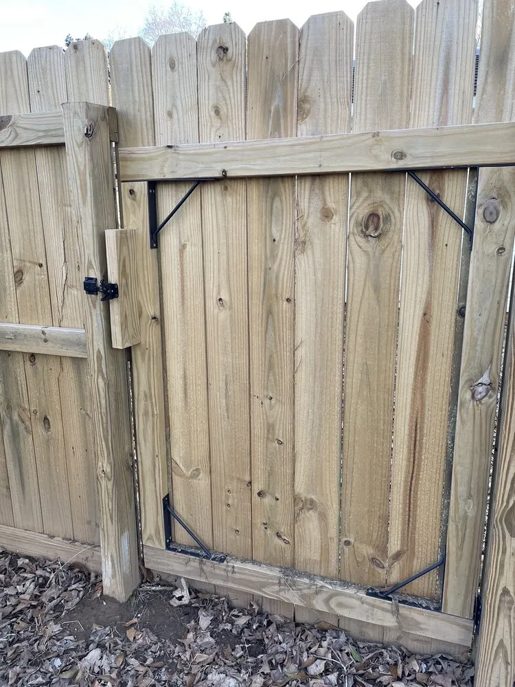 Slide of Chattanooga Contractors Group