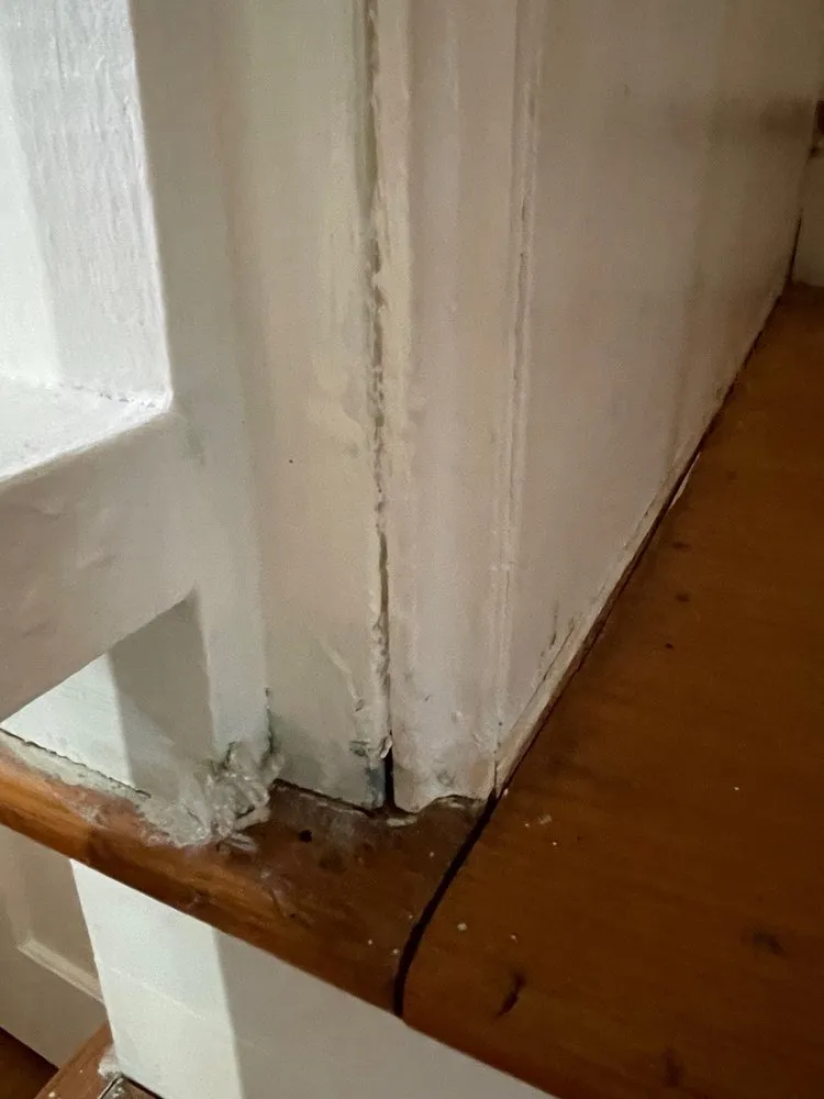 Slide of Chattanooga Contractors Group