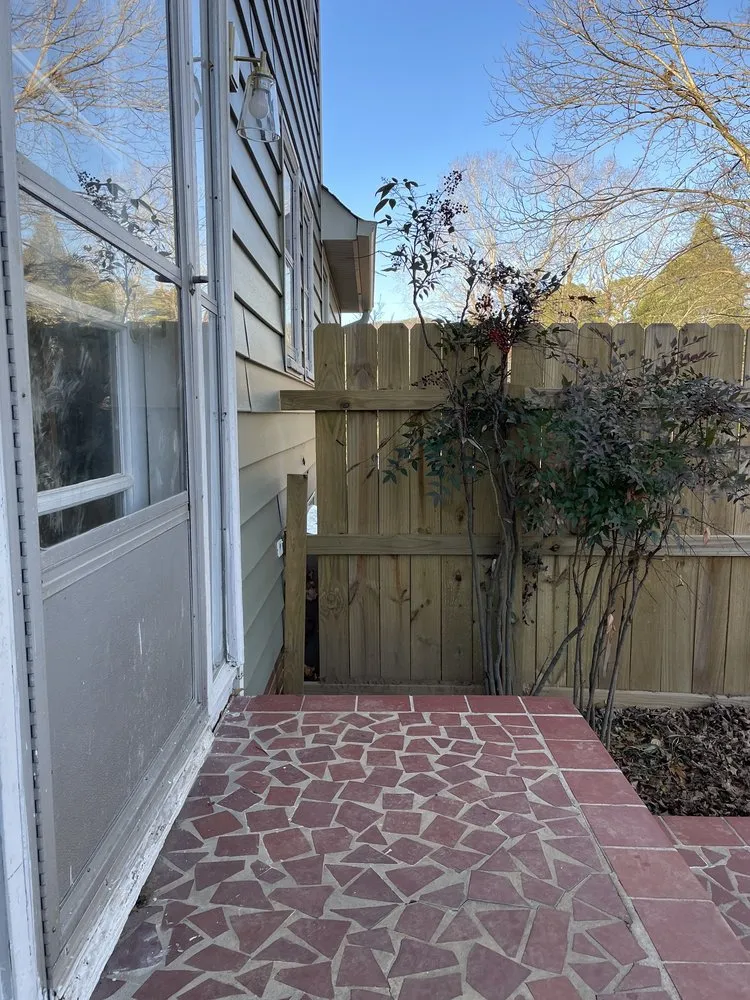 Slide of Chattanooga Contractors Group