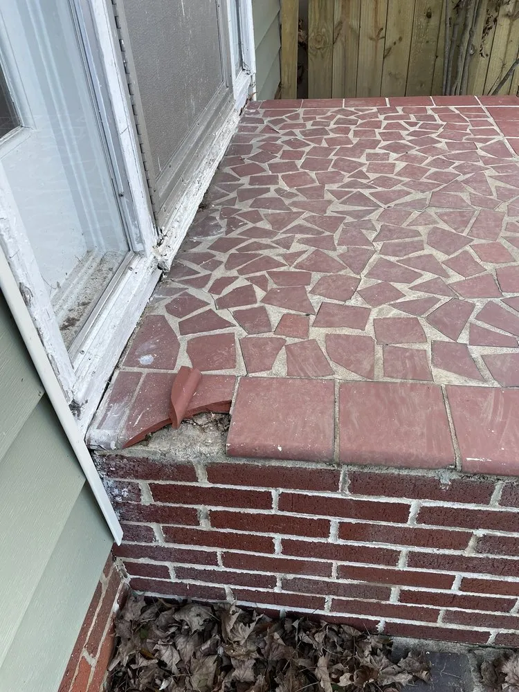 Slide of Chattanooga Contractors Group