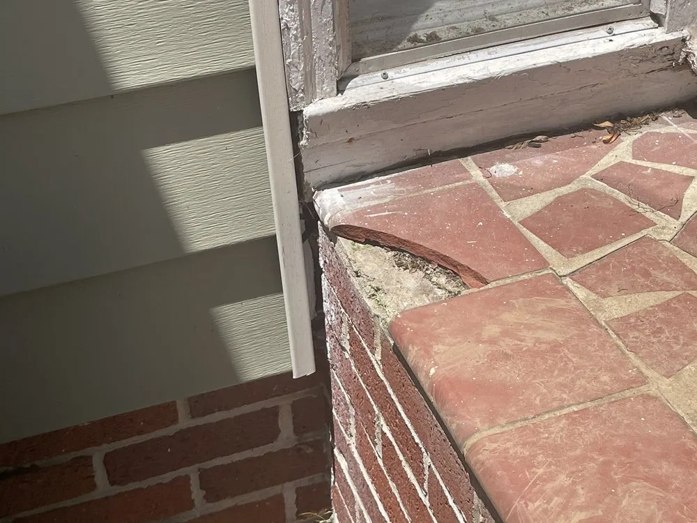 Slide of Chattanooga Contractors Group