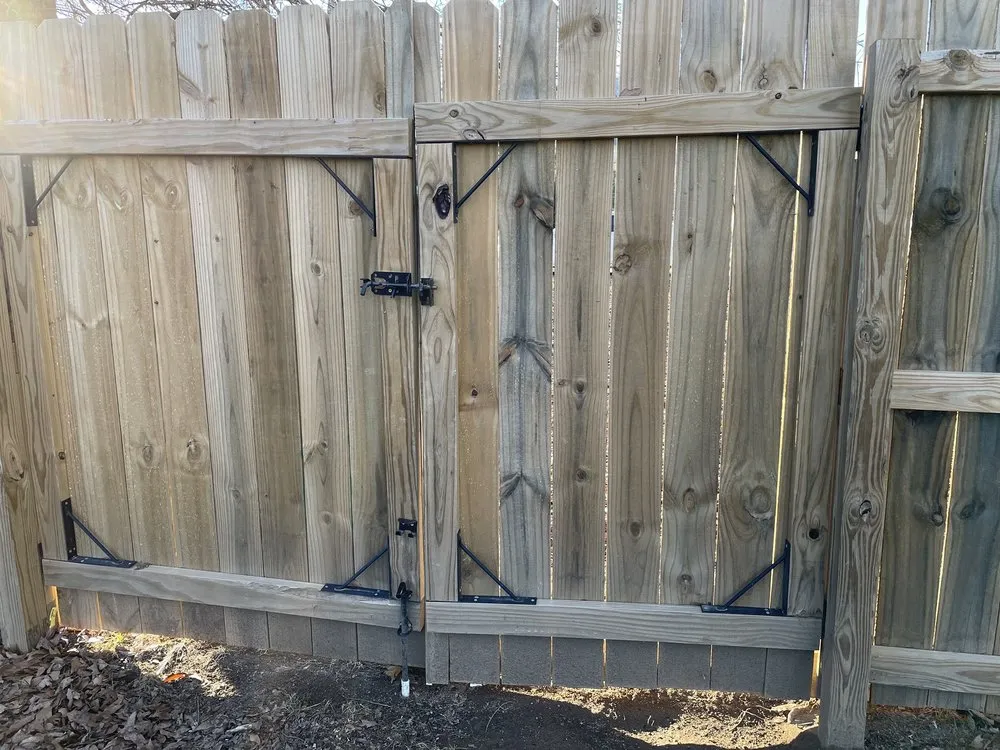 Slide of Chattanooga Contractors Group