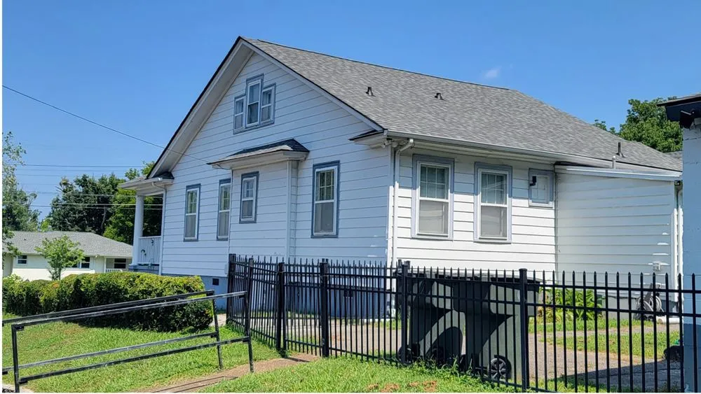 Slide of Chattanooga Contractors Group