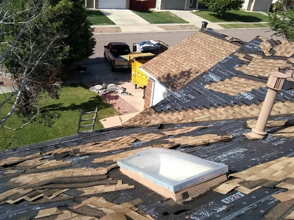 Slide of Chavez Enterprises