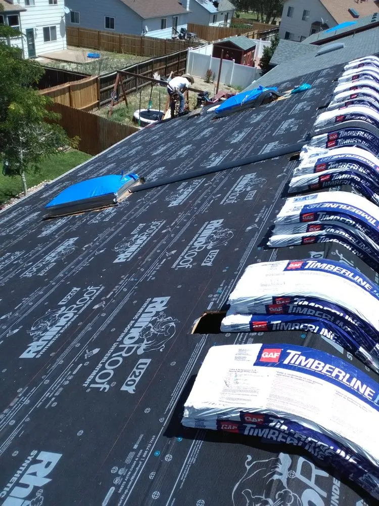 Slide of Chavez Enterprises