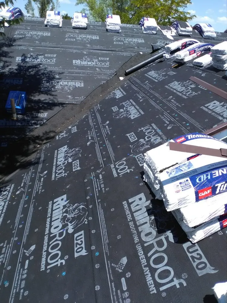 Slide of Chavez Enterprises