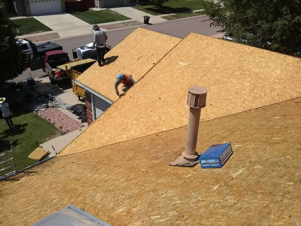 Slide of Chavez Enterprises