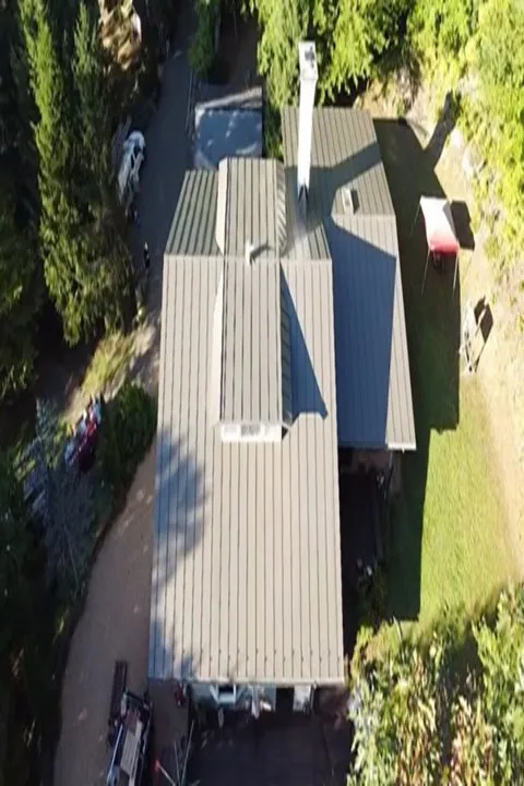 Emergency residential roofing service near you in Midland, VA by Chavez Exteriors