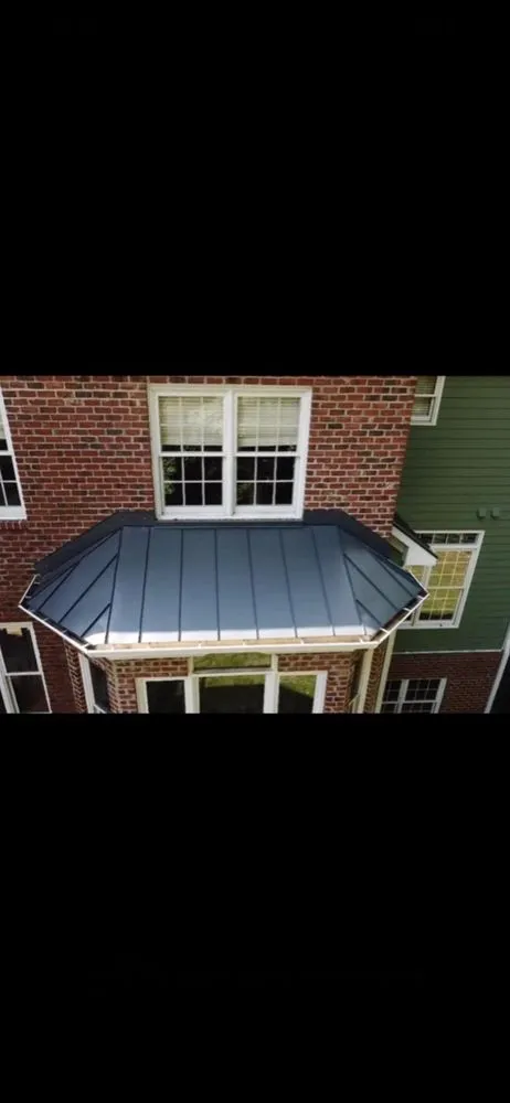 Top-rated storm damage roof repair same-day service across Midland, VA - Chavez Exteriors