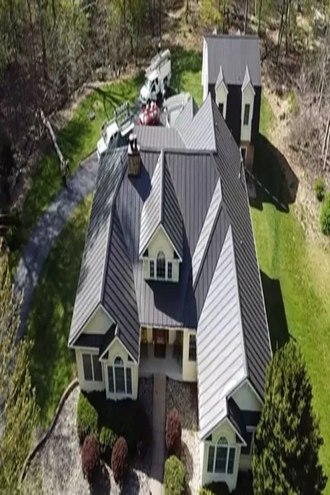Top-rated roof inspection experts serving Midland, VA - Chavez Exteriors