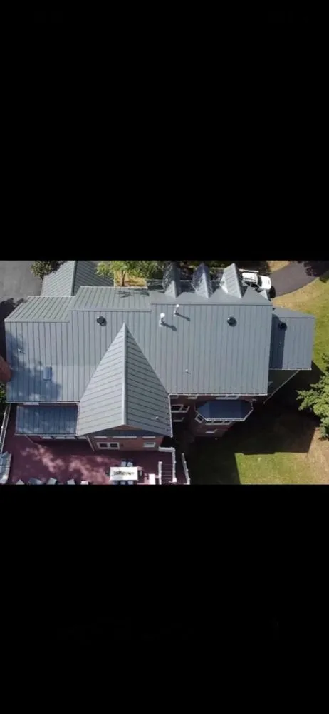 Local roof inspection experts serving Midland, VA - Chavez Exteriors