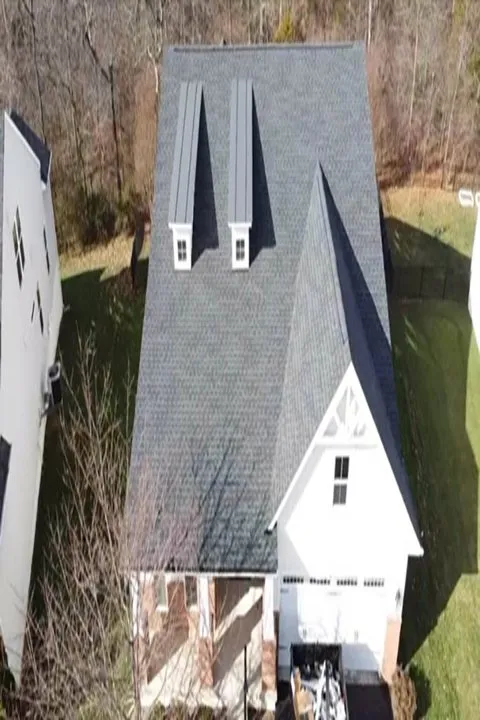 Emergency flat roof repair experts serving Midland, VA - Chavez Exteriors