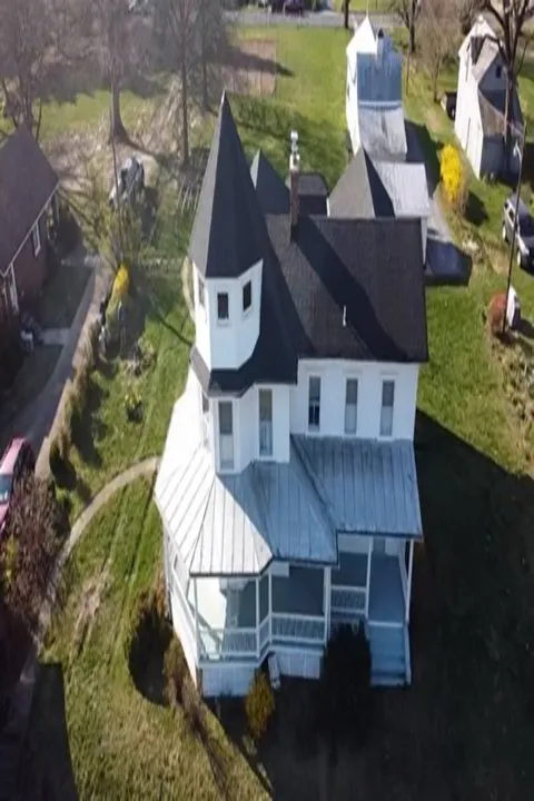Reliable roof inspection in Midland, VA - Chavez Exteriors