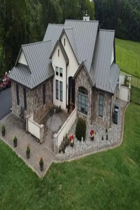 Trusted flat roof repair experts serving Midland, VA - Chavez Exteriors