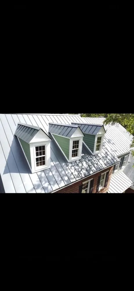 Trusted roof leak repair after storm damage in Midland, VA by Chavez Exteriors