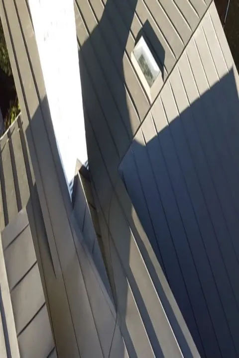 Trusted shingle roofing service same-day service in Midland, VA by Chavez Exteriors