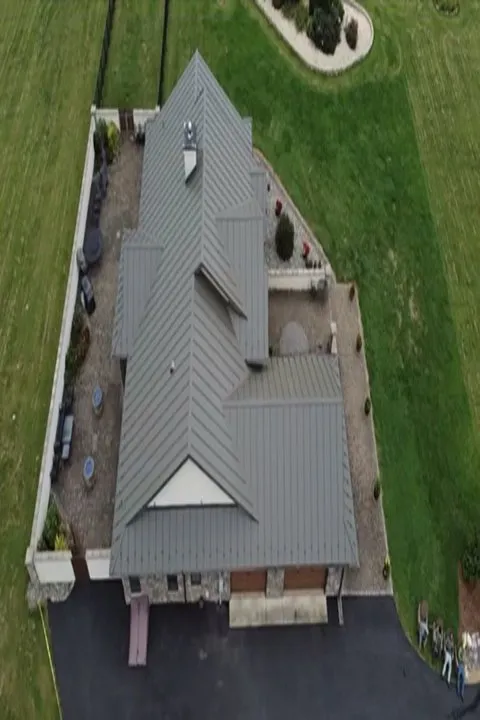 Expert storm damage roof repair for homes across Midland, VA - Chavez Exteriors