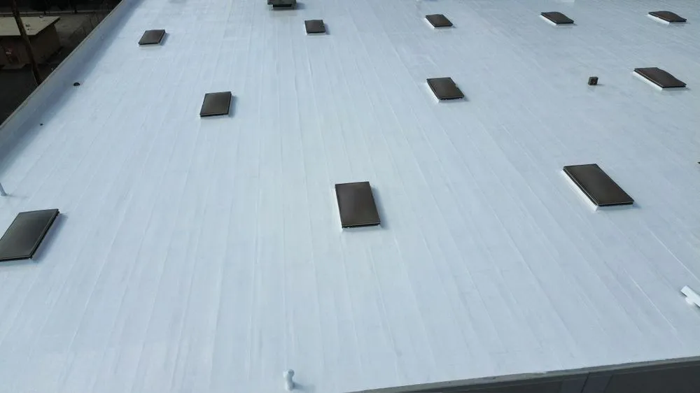 Slide of Chavez Legacy Roofing