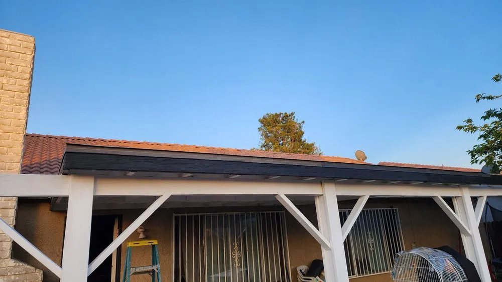 Slide of Chavez Legacy Roofing