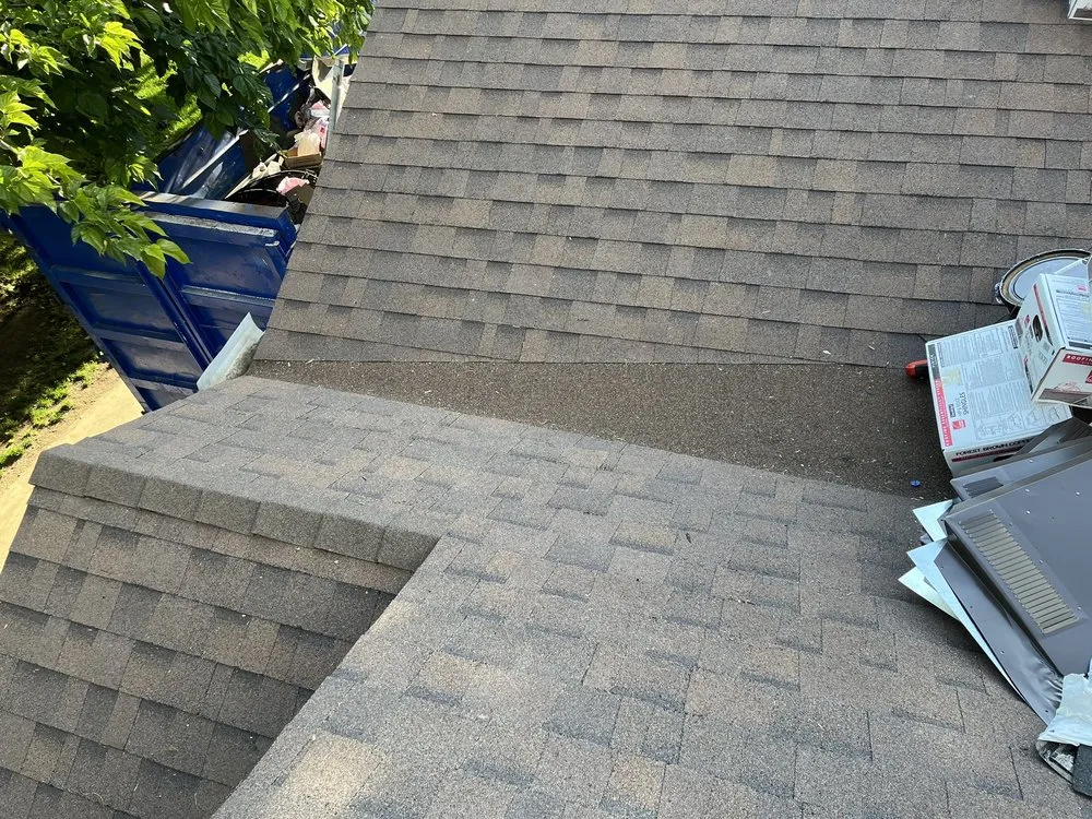 Slide of Chavez Legacy Roofing