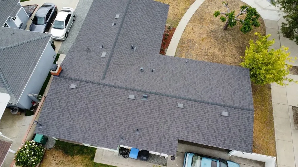 Slide of Chavez Legacy Roofing