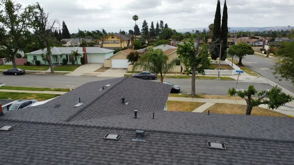 Slide of Chavez Legacy Roofing