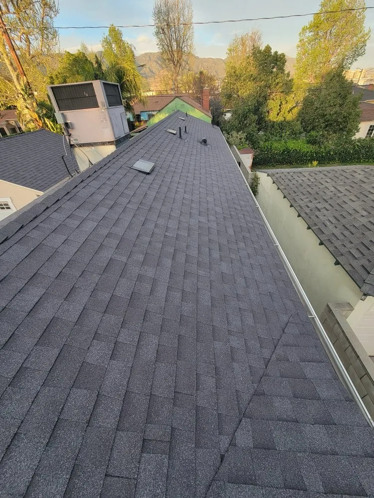 Slide of Chavez Legacy Roofing