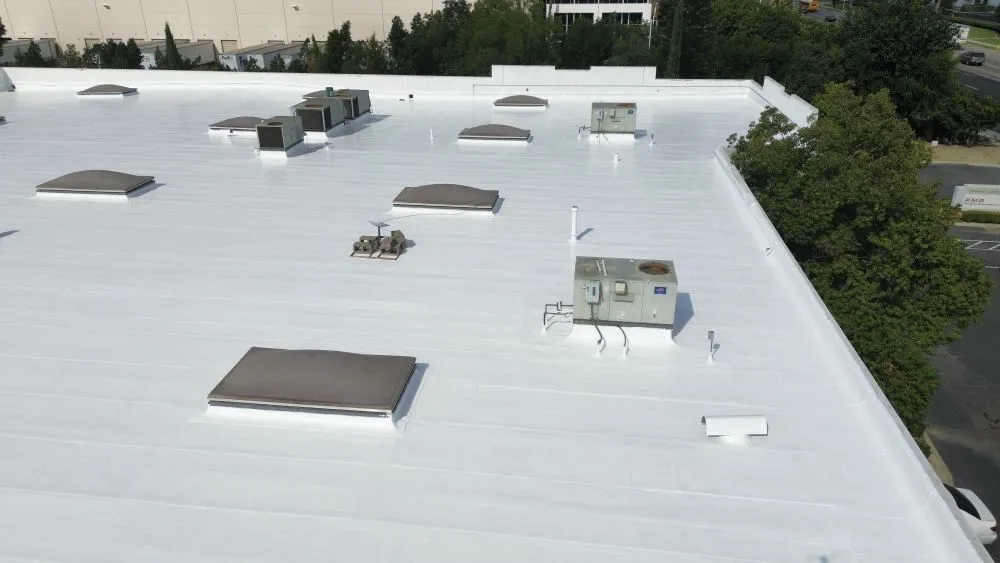 Slide of Chavez Legacy Roofing