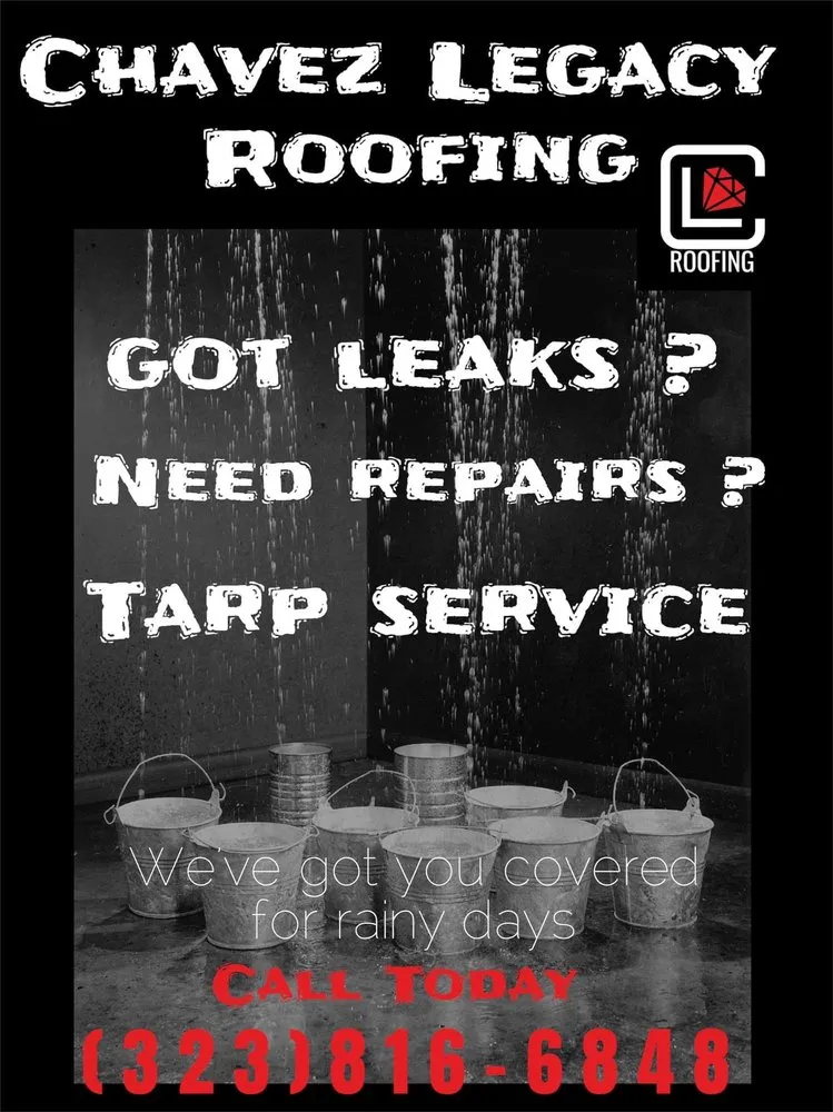 Slide of Chavez Legacy Roofing