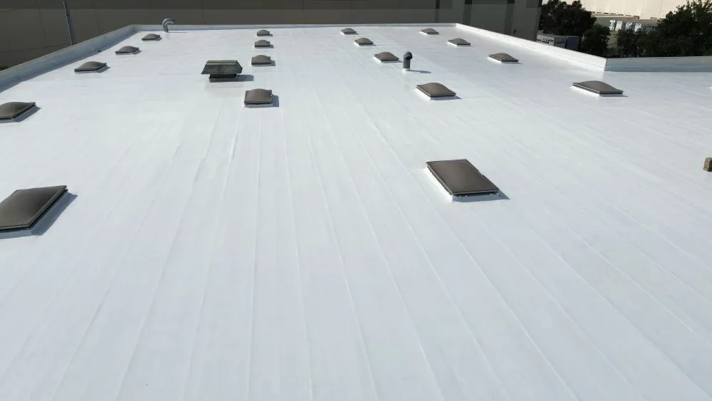 Slide of Chavez Legacy Roofing