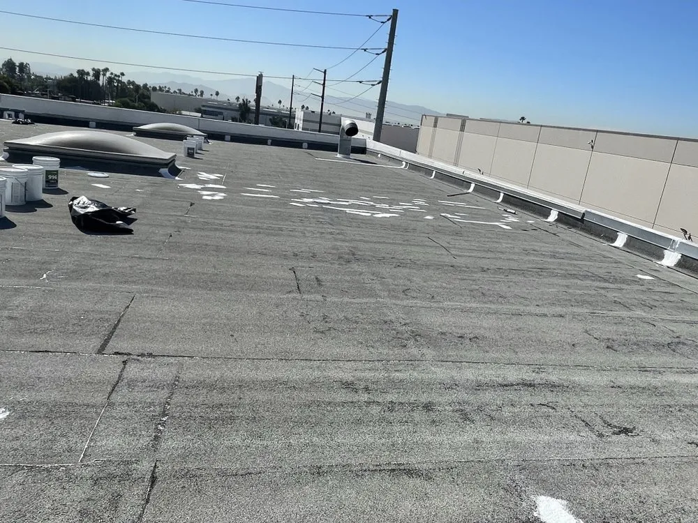 Slide of Chavez Legacy Roofing