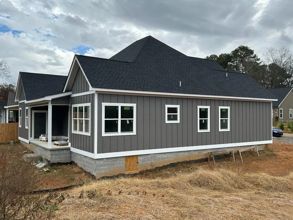 Slide of Chavez M Drywall