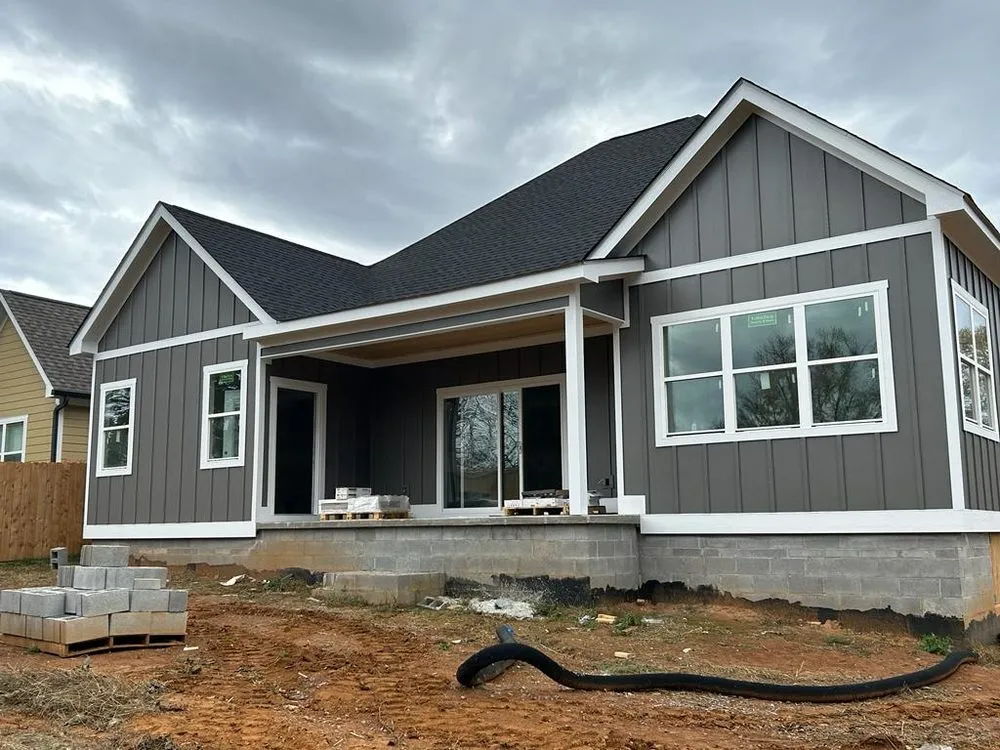 Slide of Chavez M Drywall