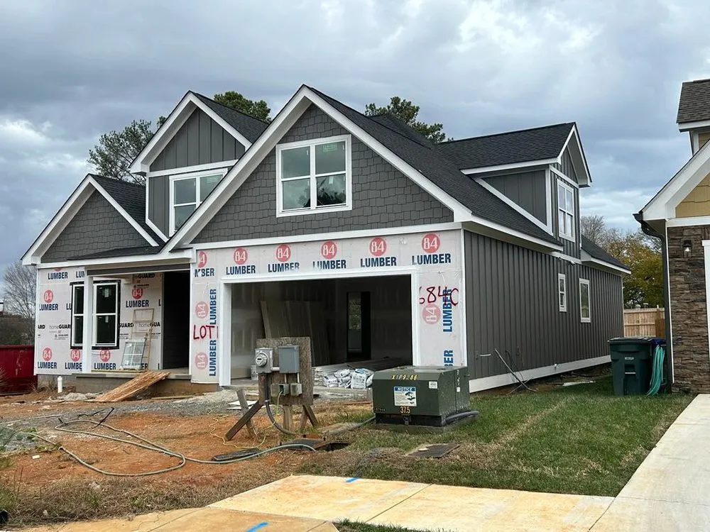 Slide of Chavez M Drywall