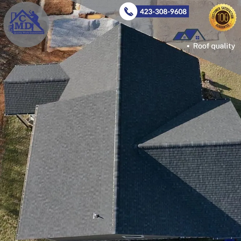 Slide of Chavez M Drywall