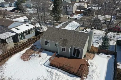 Slide of Chavez Roofing & Construction