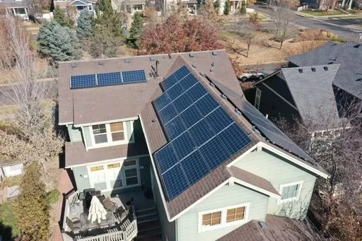 Slide of Chavez Roofing & Construction