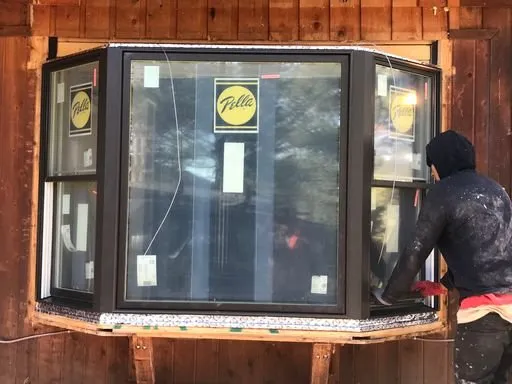 Slide of Chavez Roofing & Construction